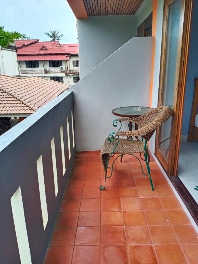 Pott Guesthouse Chaweng  Exterior photo