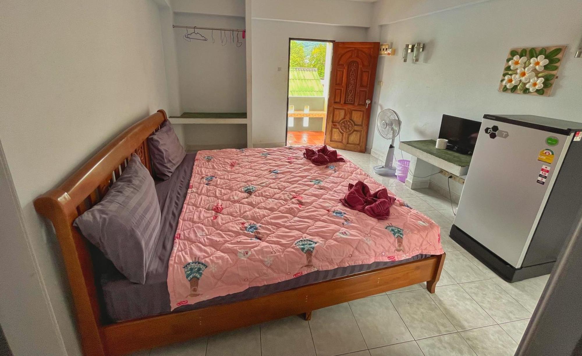 Pott Guesthouse Chaweng  Exterior photo