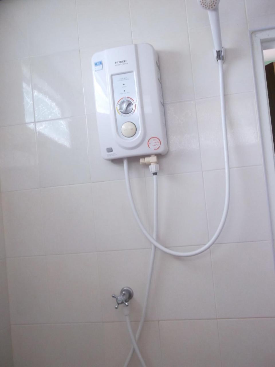 Pott Guesthouse Chaweng  Exterior photo