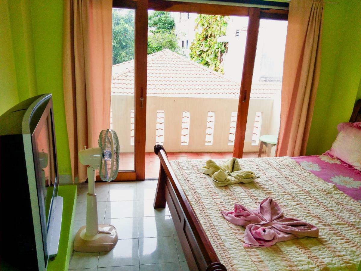 Pott Guesthouse Chaweng  Exterior photo