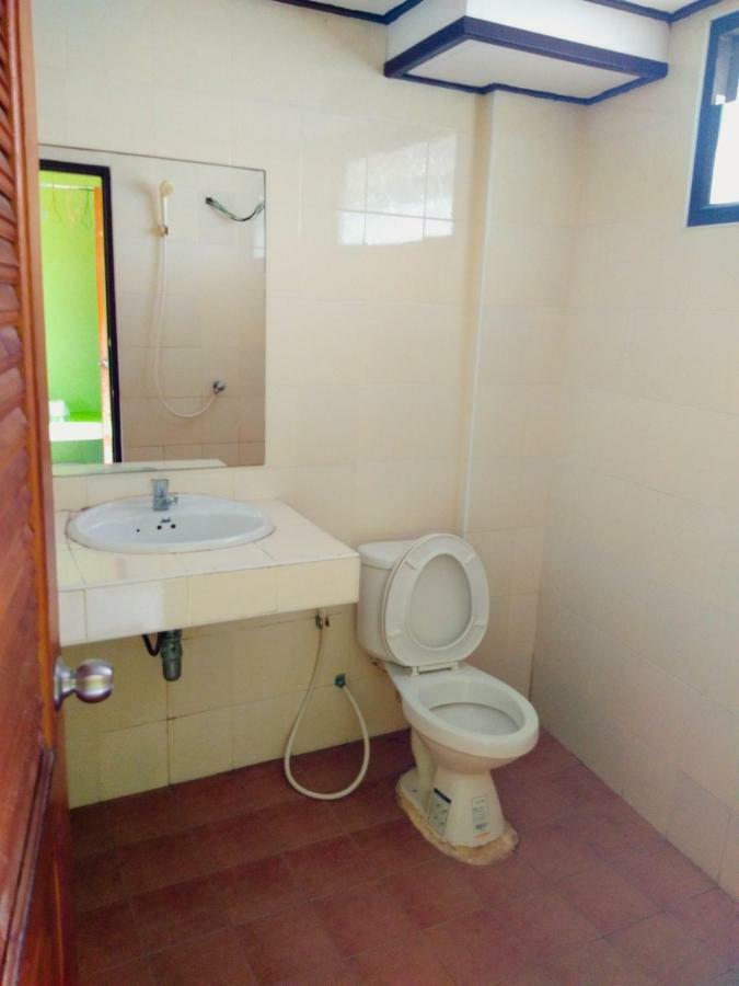 Pott Guesthouse Chaweng  Exterior photo